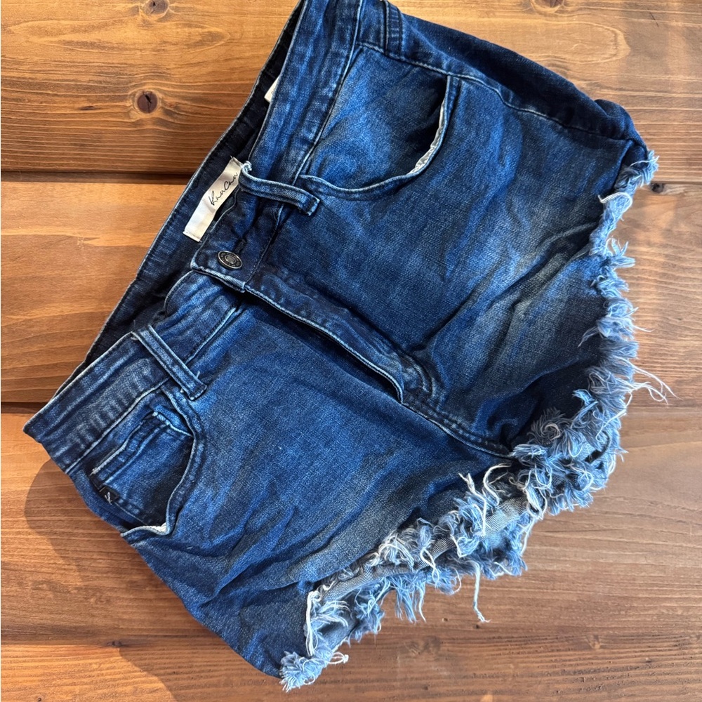 Kancan shorts